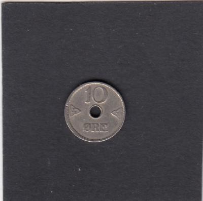 Beschrijving: 10 Ore  HOLE